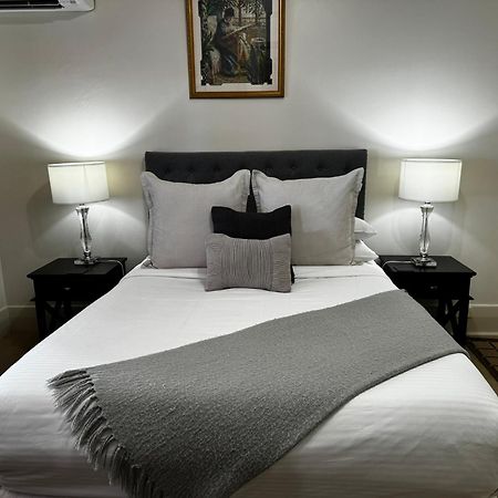 Bed and Breakfast Barossa House Tanunda Zewnętrze zdjęcie