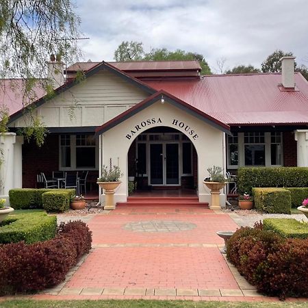 Bed and Breakfast Barossa House Tanunda Zewnętrze zdjęcie