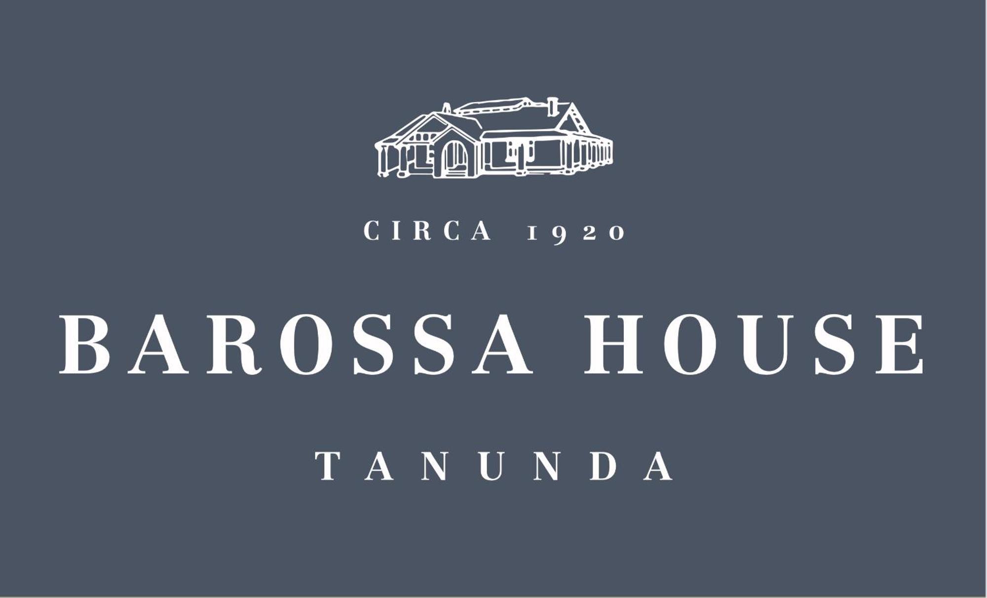 Bed and Breakfast Barossa House Tanunda Zewnętrze zdjęcie