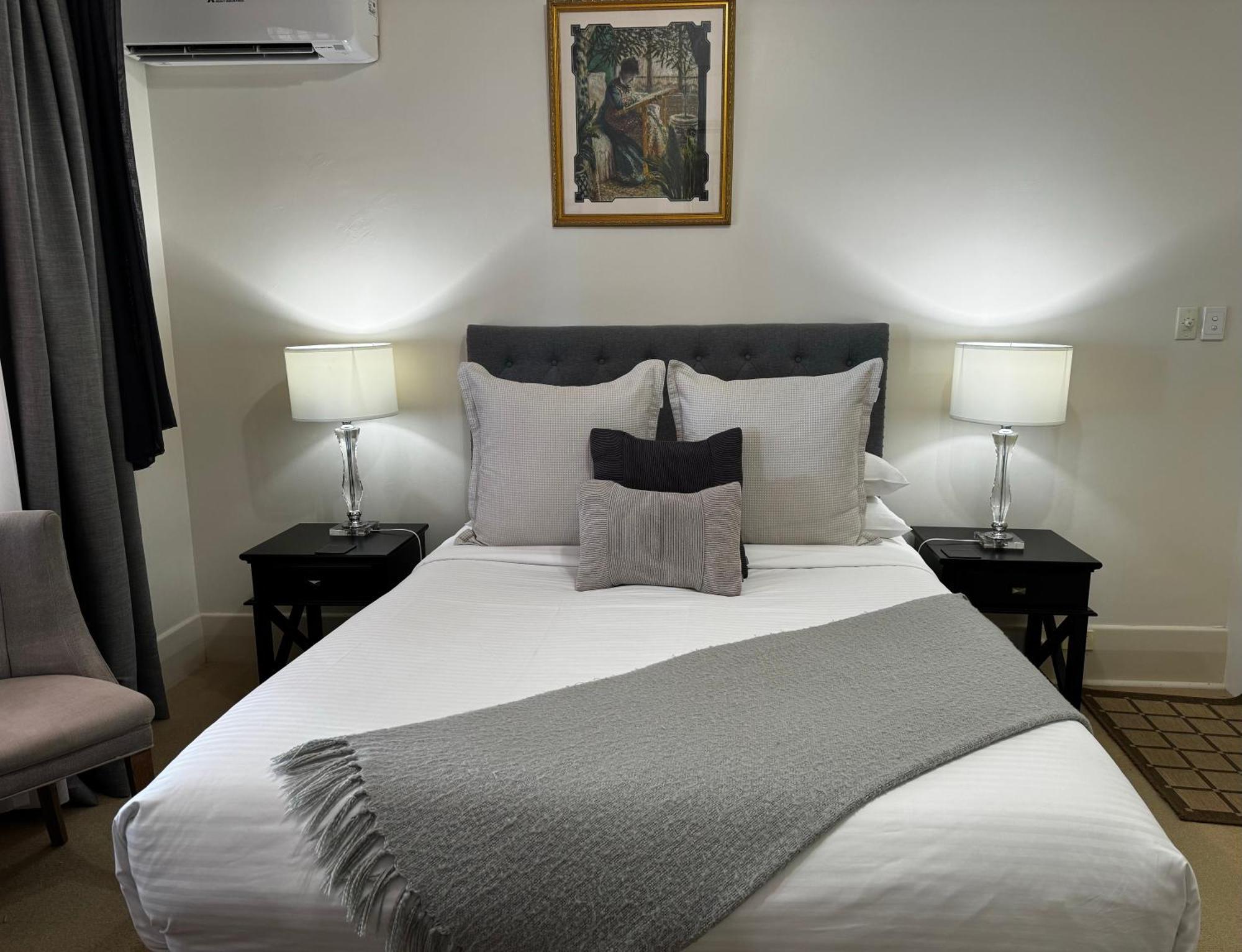Bed and Breakfast Barossa House Tanunda Zewnętrze zdjęcie