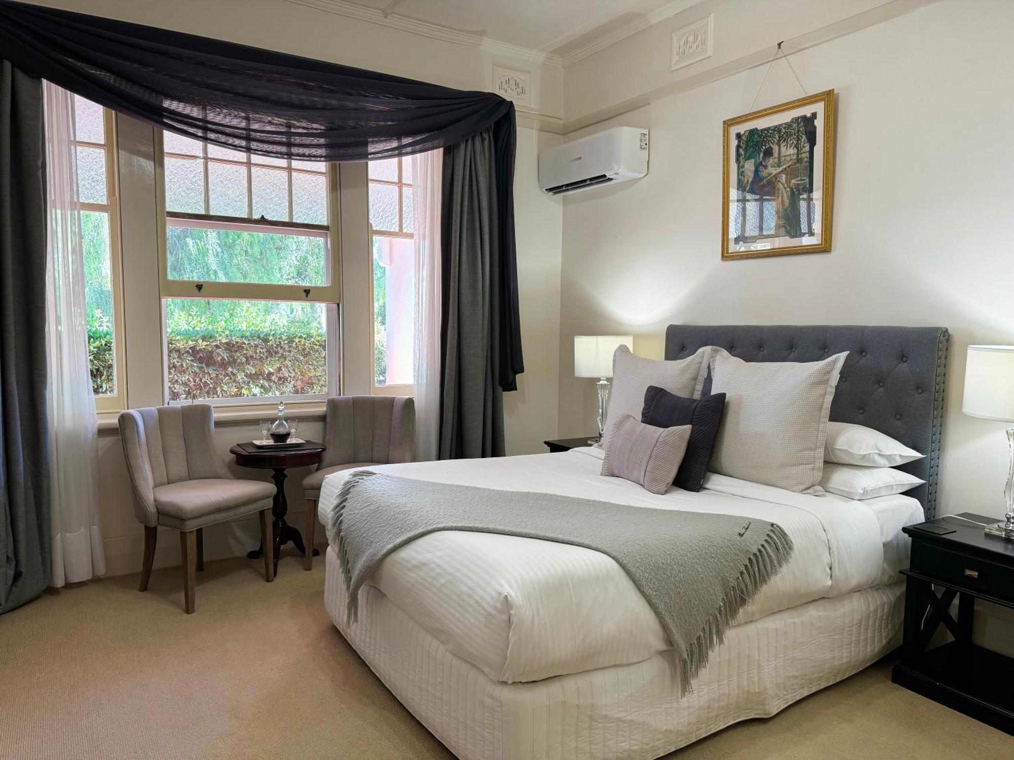 Bed and Breakfast Barossa House Tanunda Zewnętrze zdjęcie