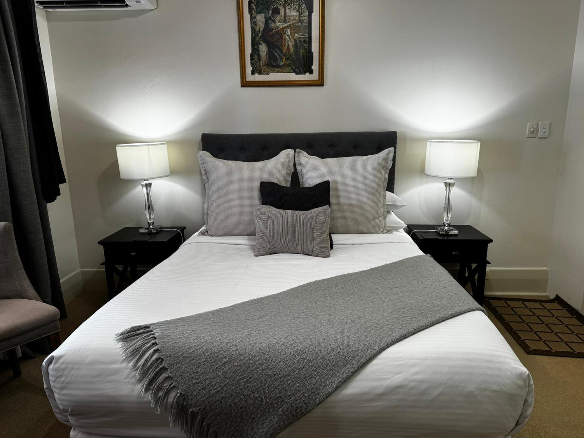 Bed and Breakfast Barossa House Tanunda Zewnętrze zdjęcie