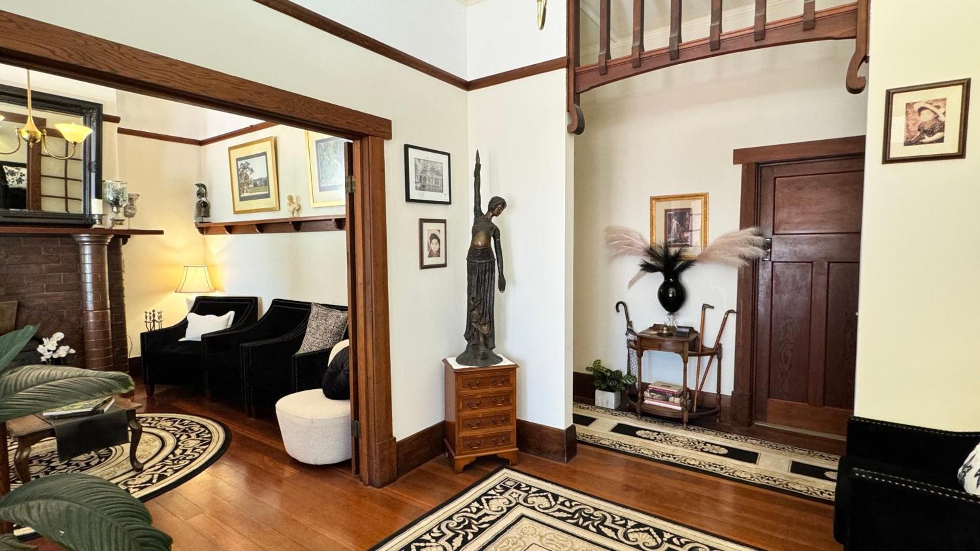 Bed and Breakfast Barossa House Tanunda Zewnętrze zdjęcie