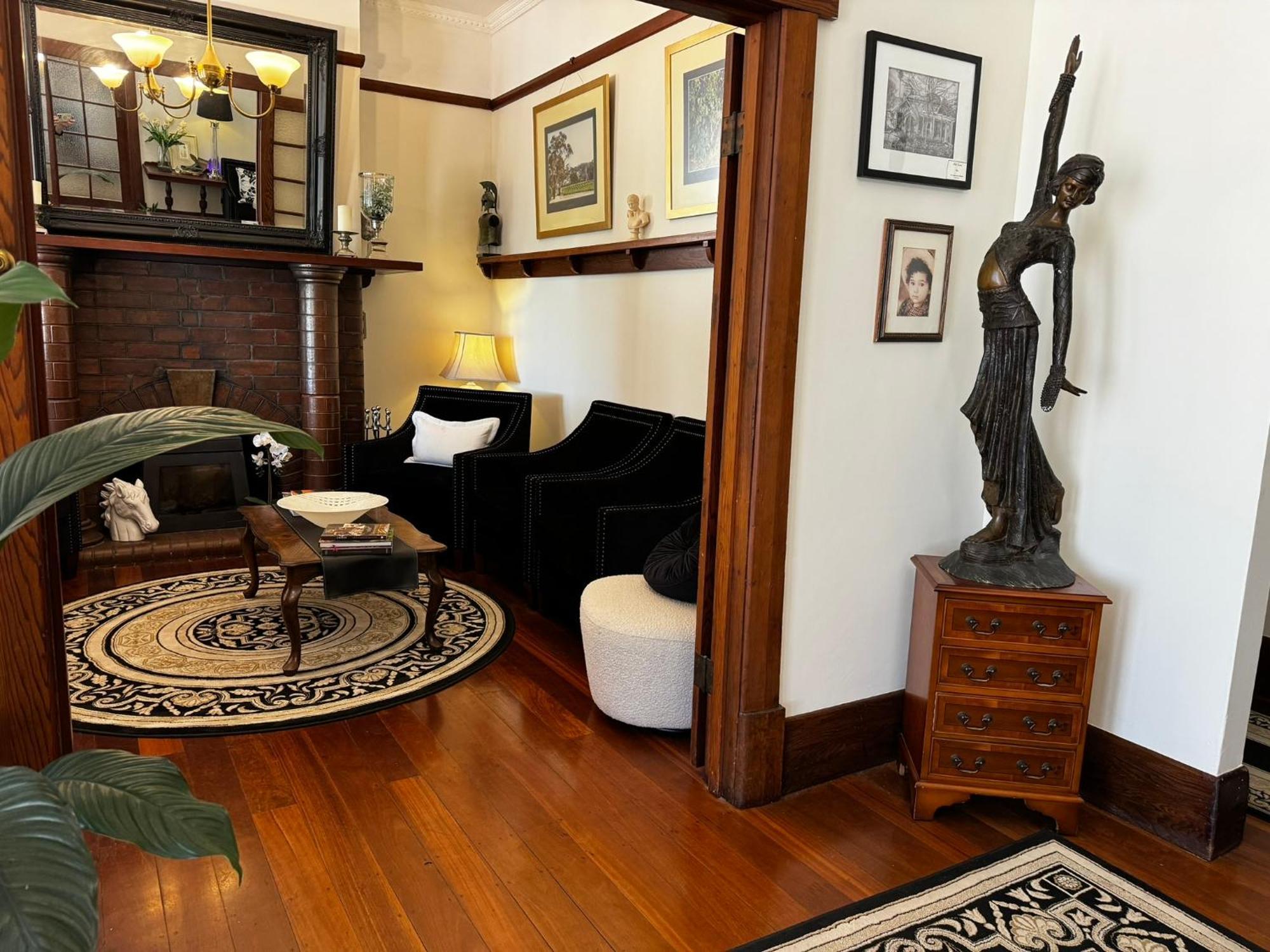Bed and Breakfast Barossa House Tanunda Zewnętrze zdjęcie