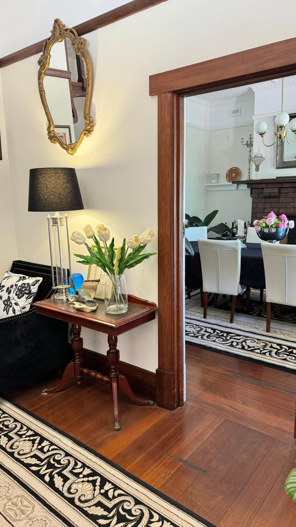Bed and Breakfast Barossa House Tanunda Zewnętrze zdjęcie