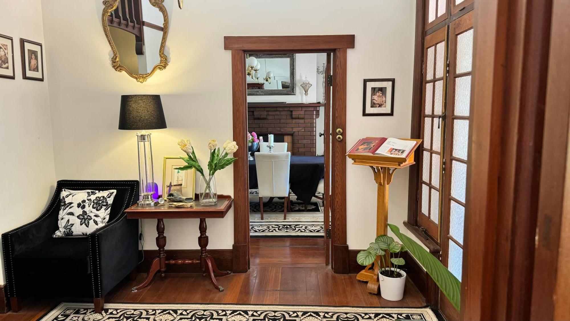 Bed and Breakfast Barossa House Tanunda Zewnętrze zdjęcie