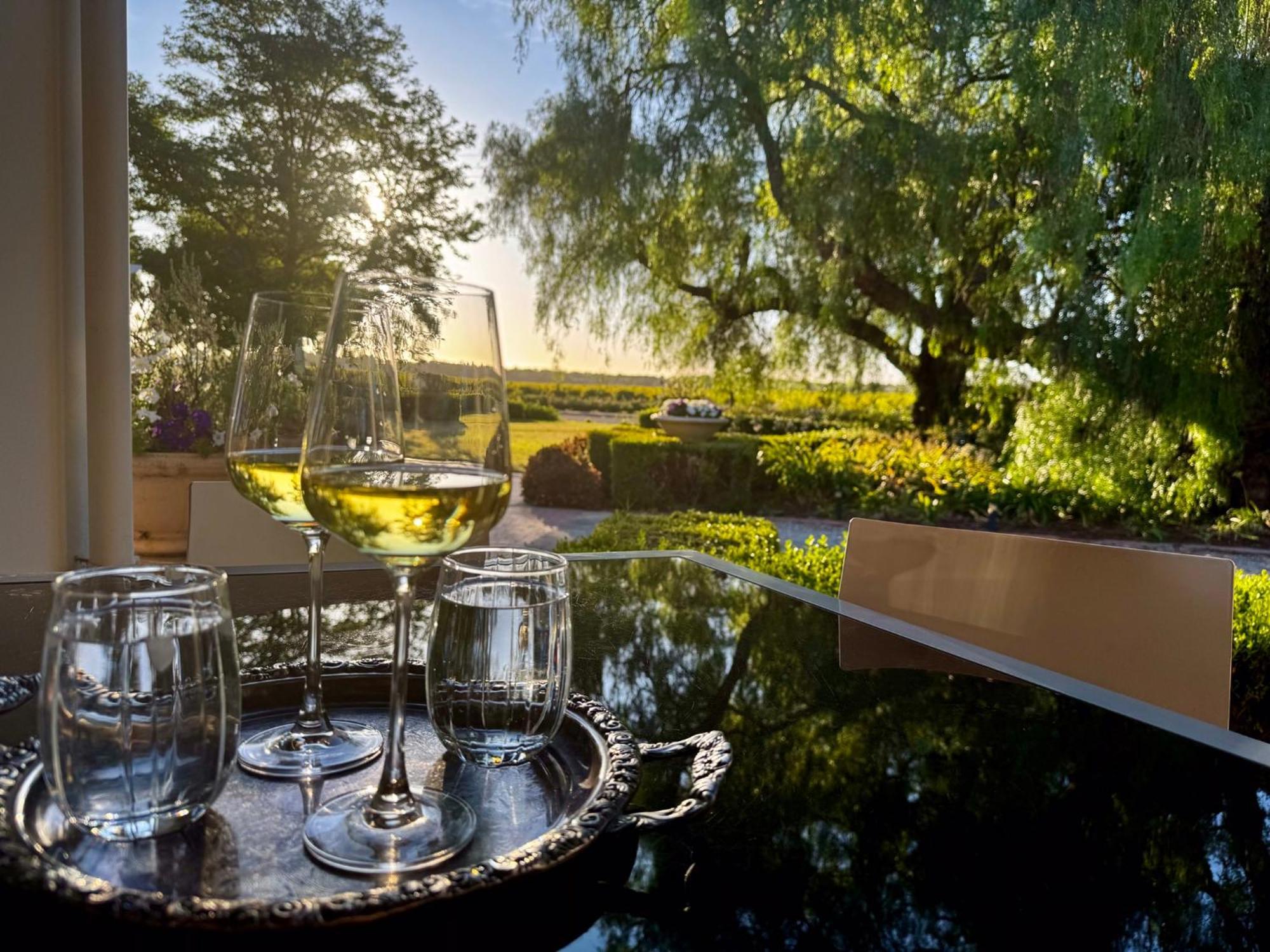 Bed and Breakfast Barossa House Tanunda Zewnętrze zdjęcie