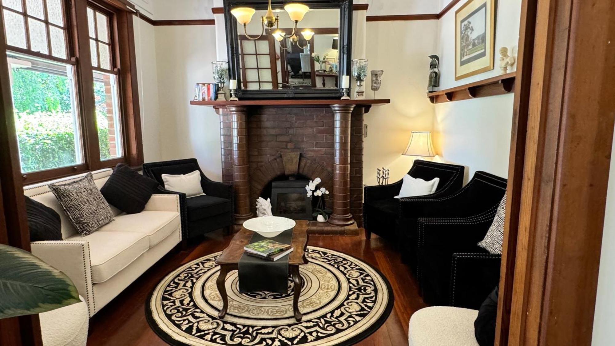 Bed and Breakfast Barossa House Tanunda Zewnętrze zdjęcie