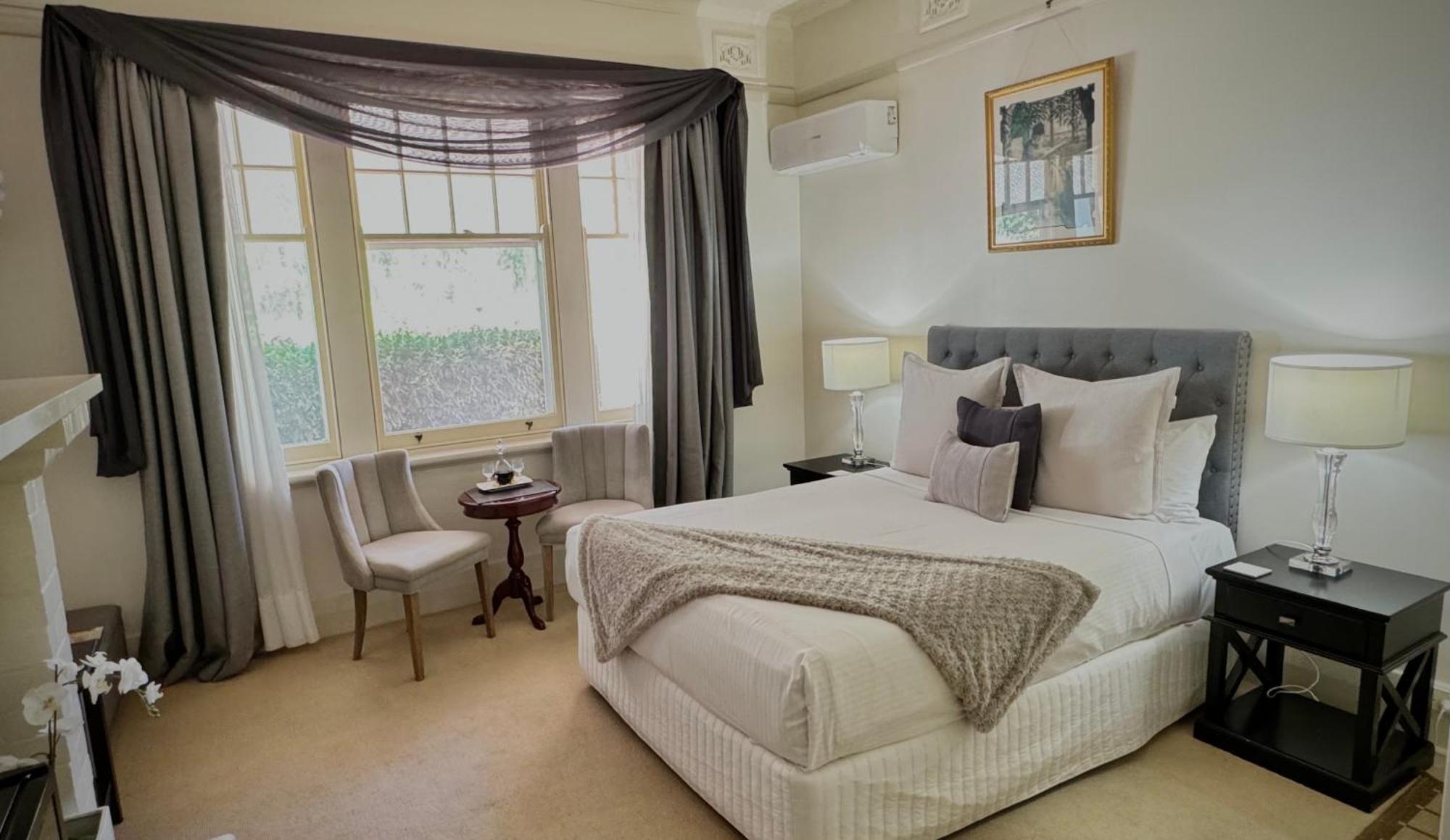 Bed and Breakfast Barossa House Tanunda Zewnętrze zdjęcie