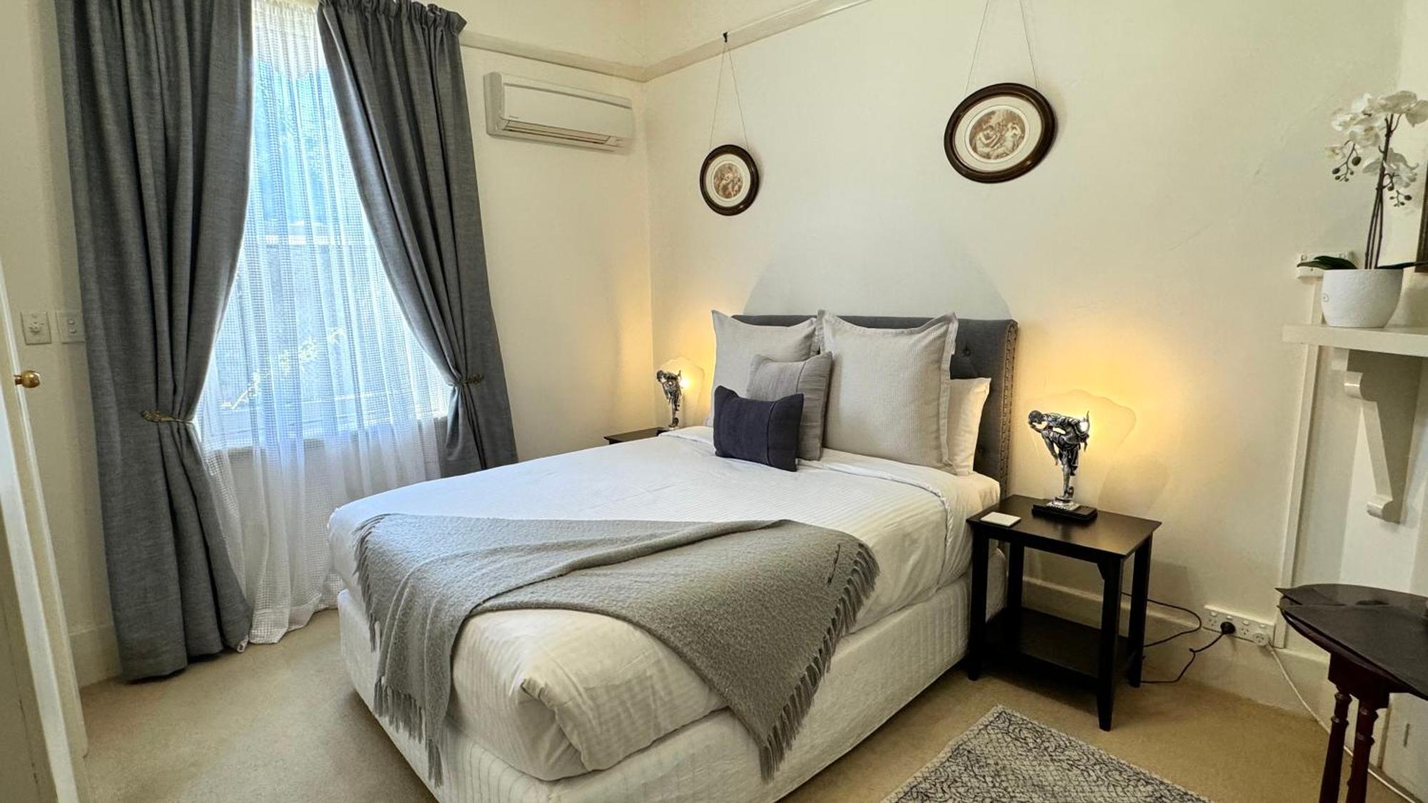 Bed and Breakfast Barossa House Tanunda Zewnętrze zdjęcie