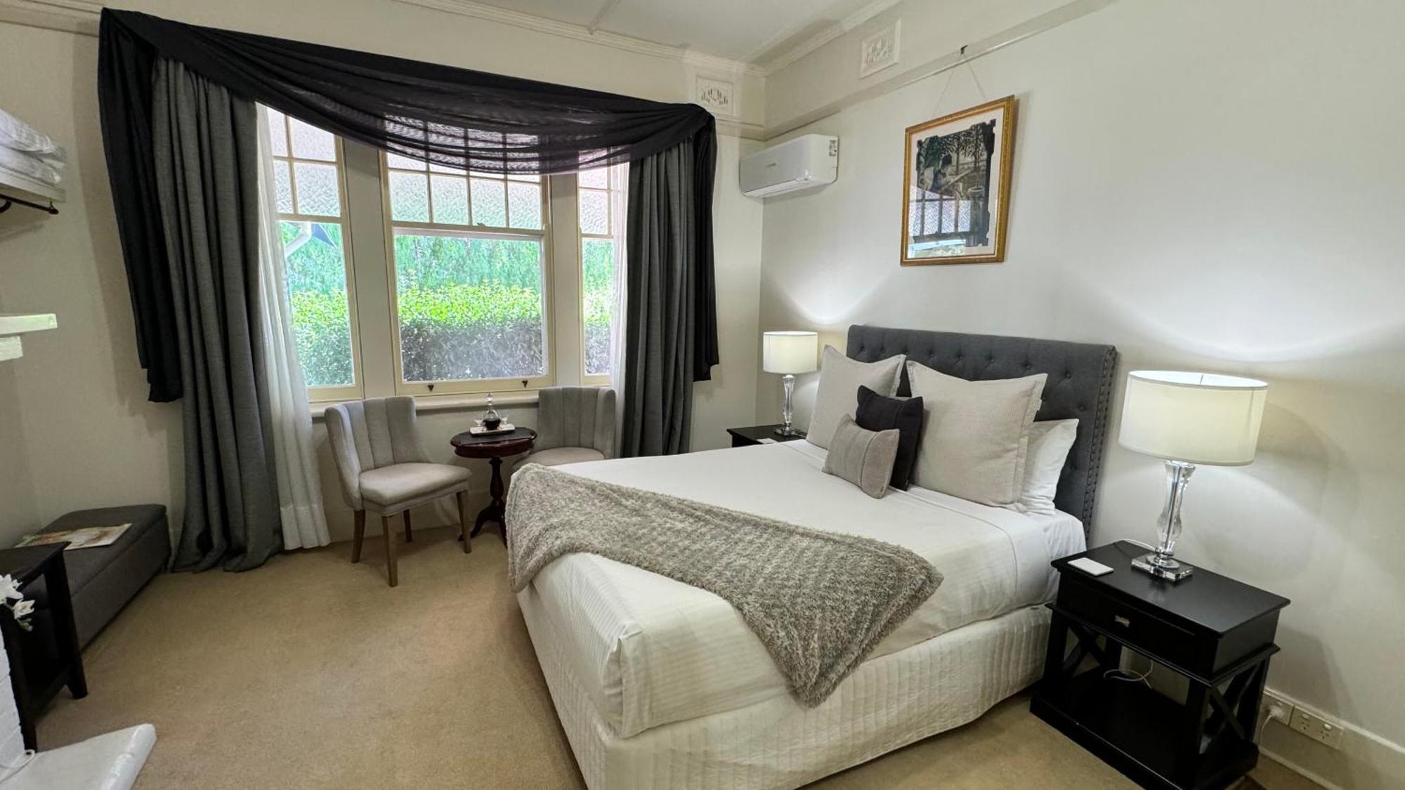 Bed and Breakfast Barossa House Tanunda Zewnętrze zdjęcie