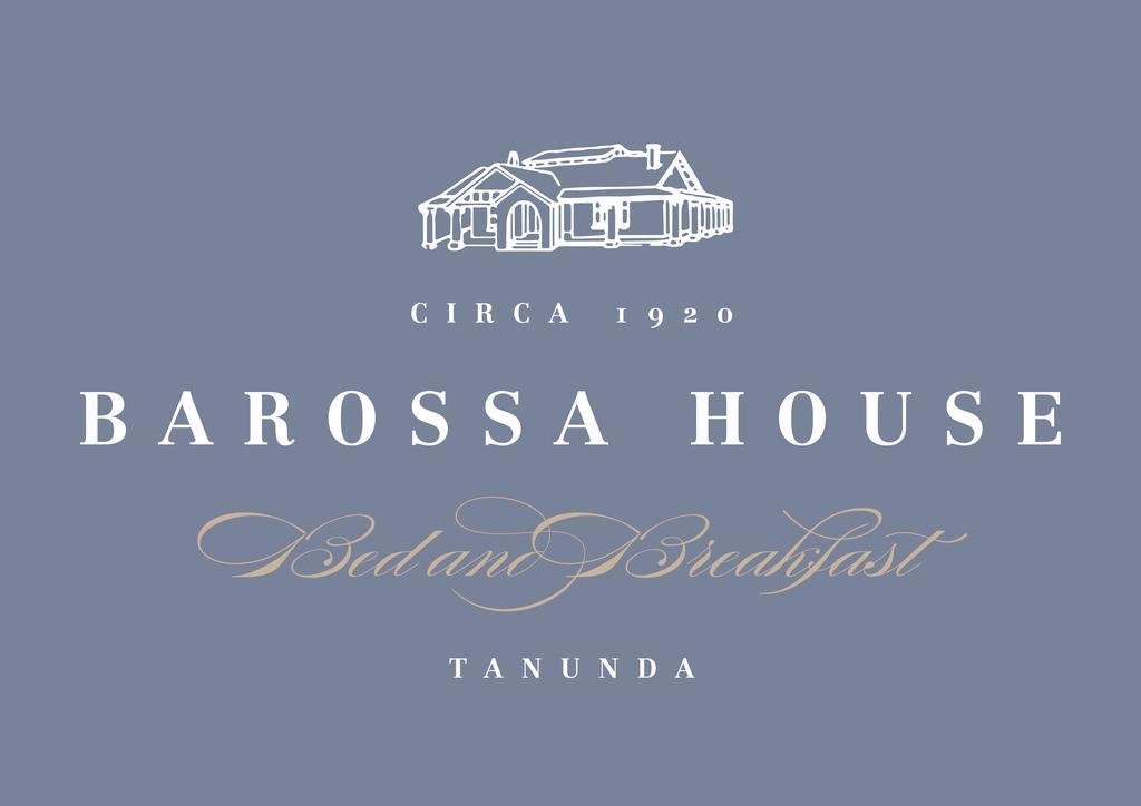 Bed and Breakfast Barossa House Tanunda Zewnętrze zdjęcie