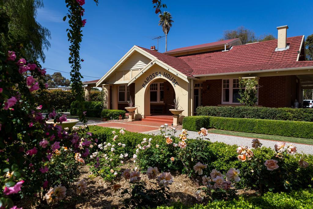 Bed and Breakfast Barossa House Tanunda Zewnętrze zdjęcie