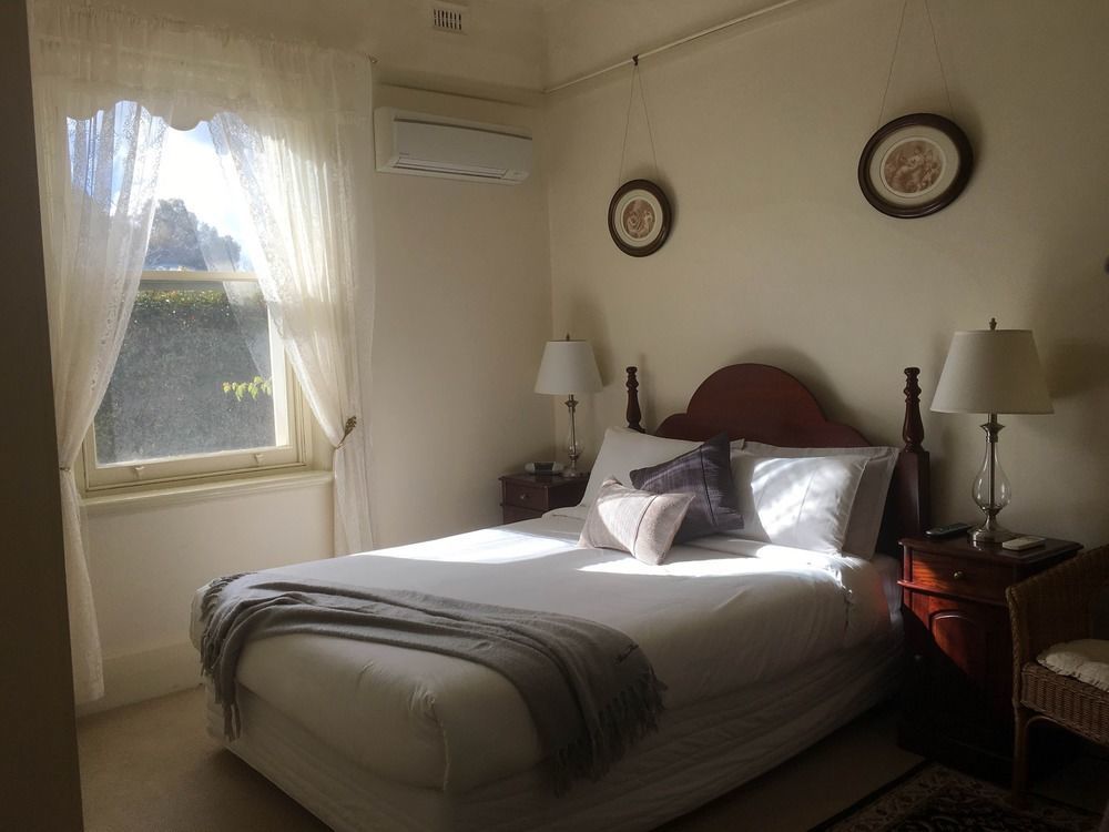 Bed and Breakfast Barossa House Tanunda Zewnętrze zdjęcie