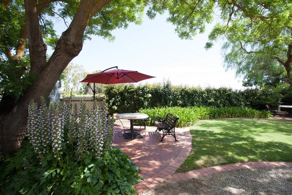 Bed and Breakfast Barossa House Tanunda Zewnętrze zdjęcie