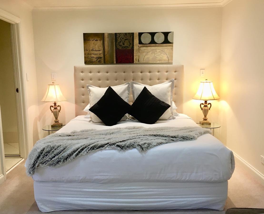 Bed and Breakfast Barossa House Tanunda Zewnętrze zdjęcie