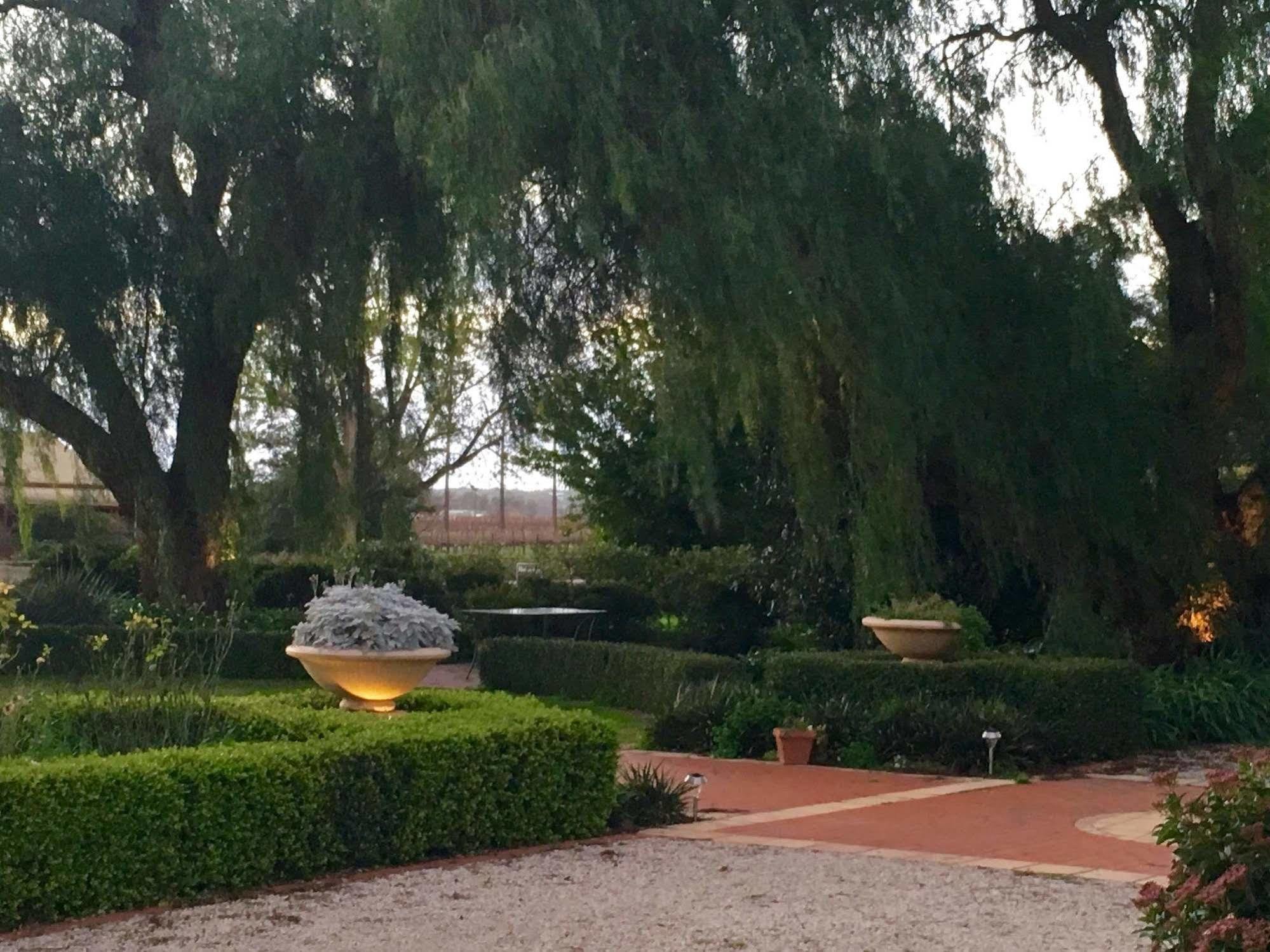 Bed and Breakfast Barossa House Tanunda Zewnętrze zdjęcie