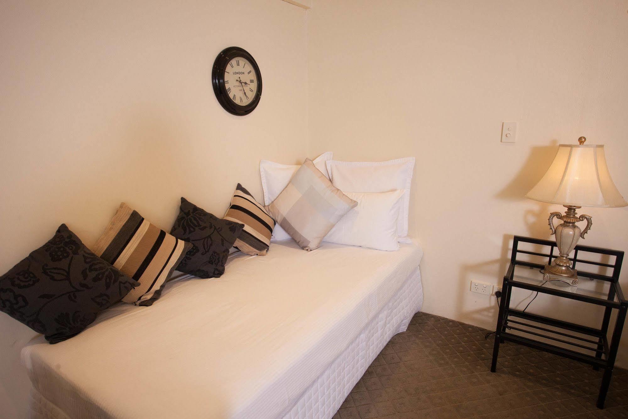Bed and Breakfast Barossa House Tanunda Zewnętrze zdjęcie