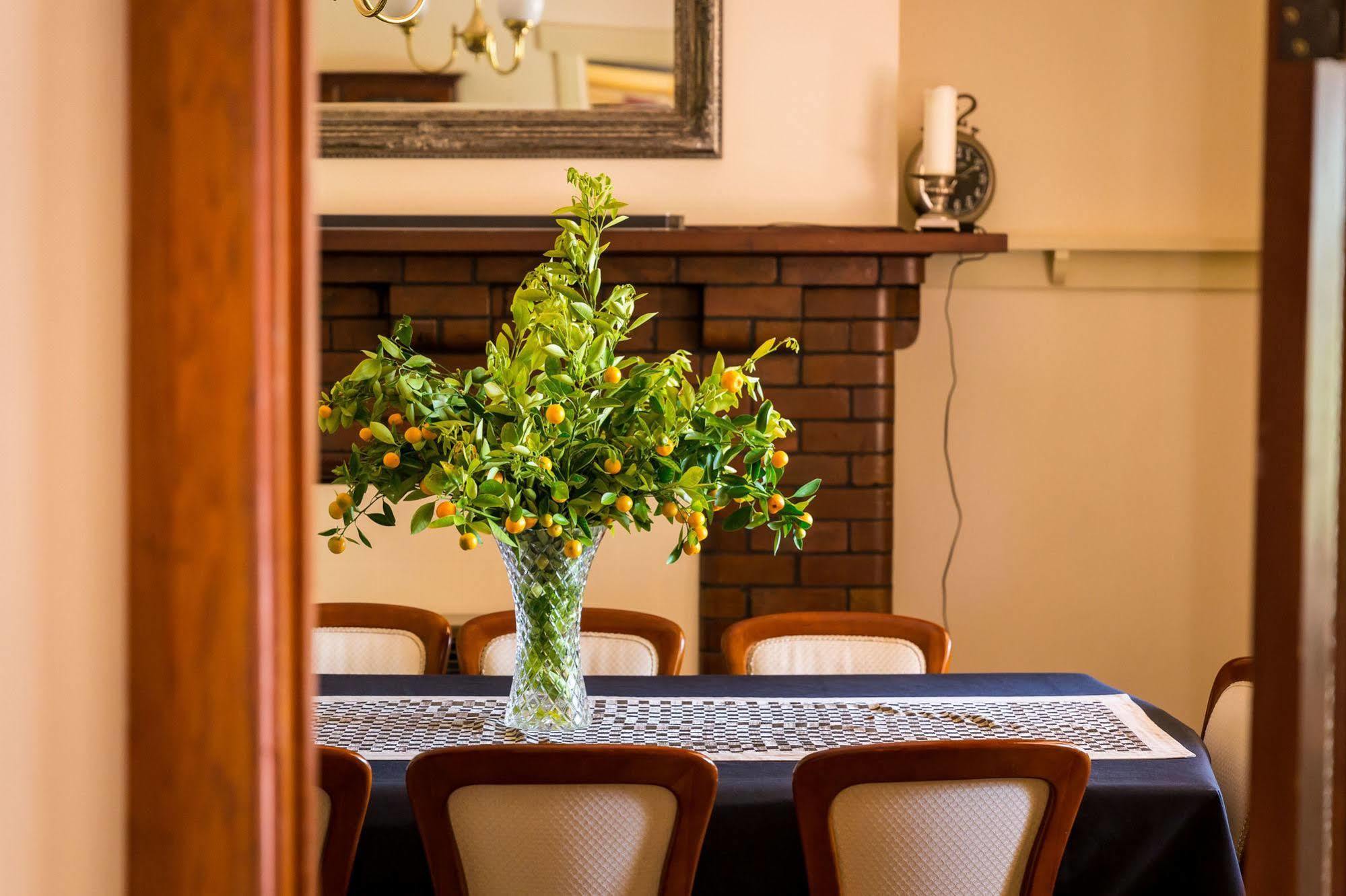 Bed and Breakfast Barossa House Tanunda Zewnętrze zdjęcie