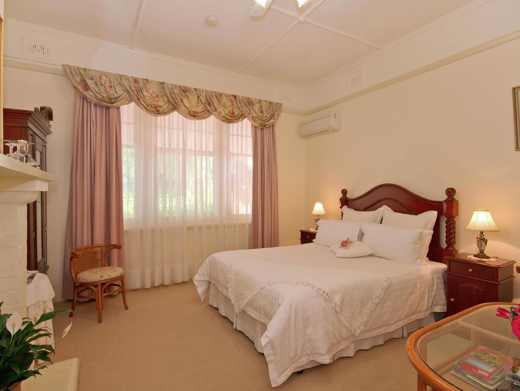 Bed and Breakfast Barossa House Tanunda Zewnętrze zdjęcie