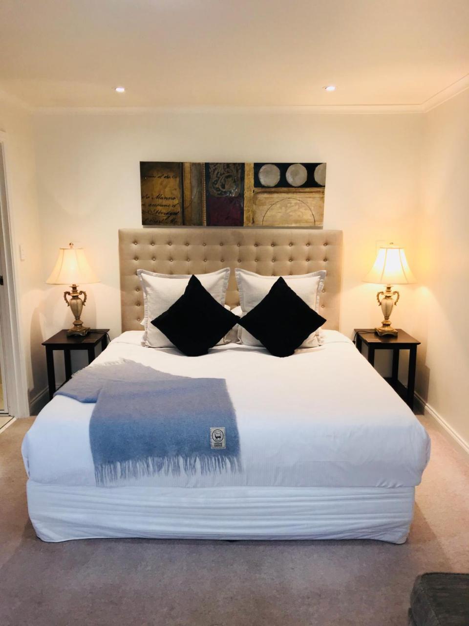 Bed and Breakfast Barossa House Tanunda Zewnętrze zdjęcie
